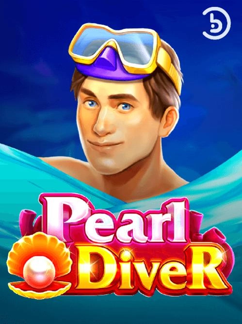 Pearl-Diver